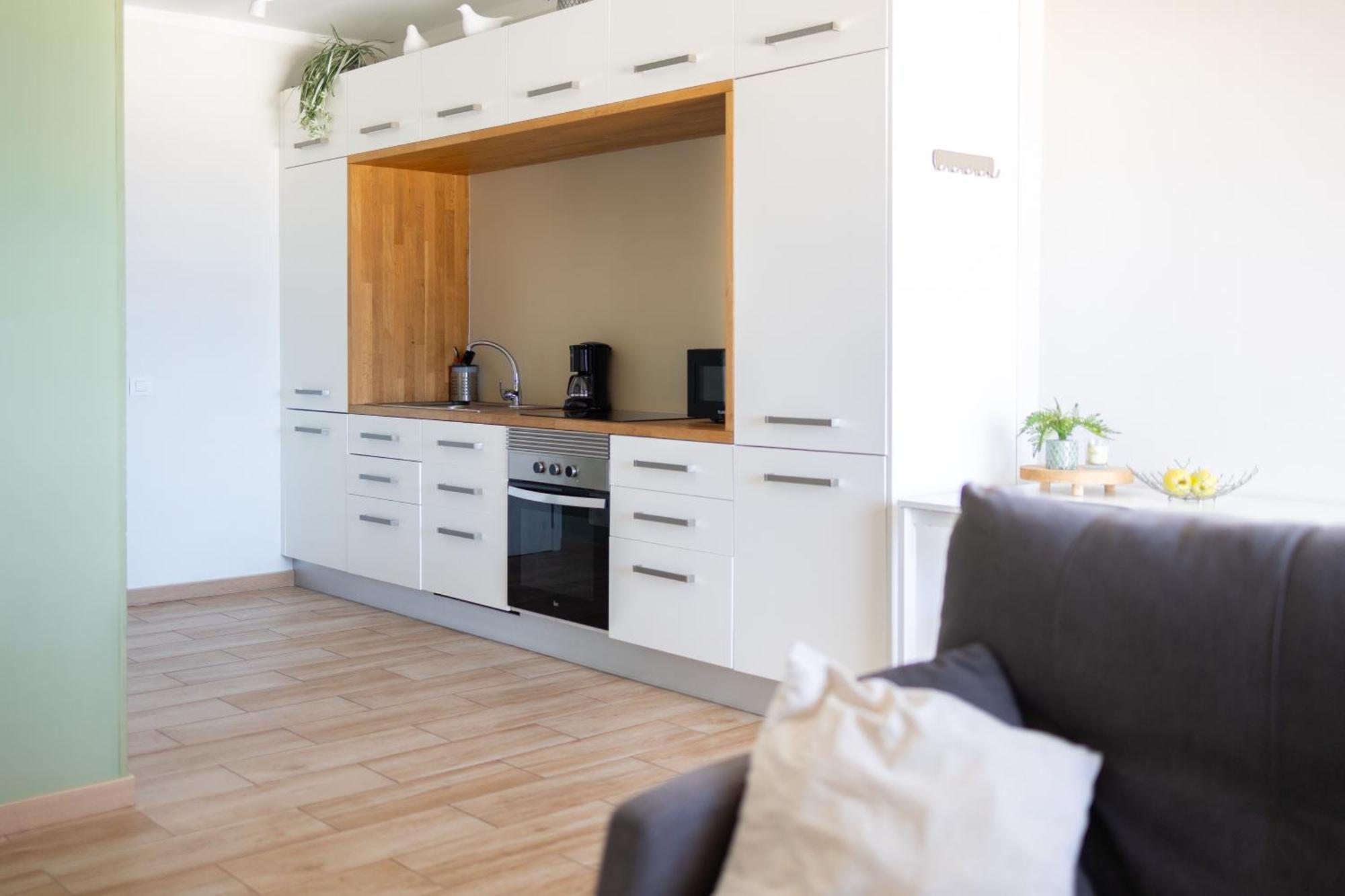 Lovely Modern Studio With An Incredible View 阿德耶 外观 照片