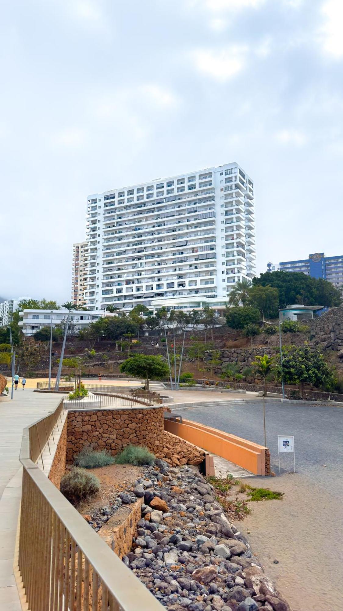 Lovely Modern Studio With An Incredible View 阿德耶 外观 照片